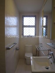 Jalan Sejarah (D11), Semi-Detached #93487962